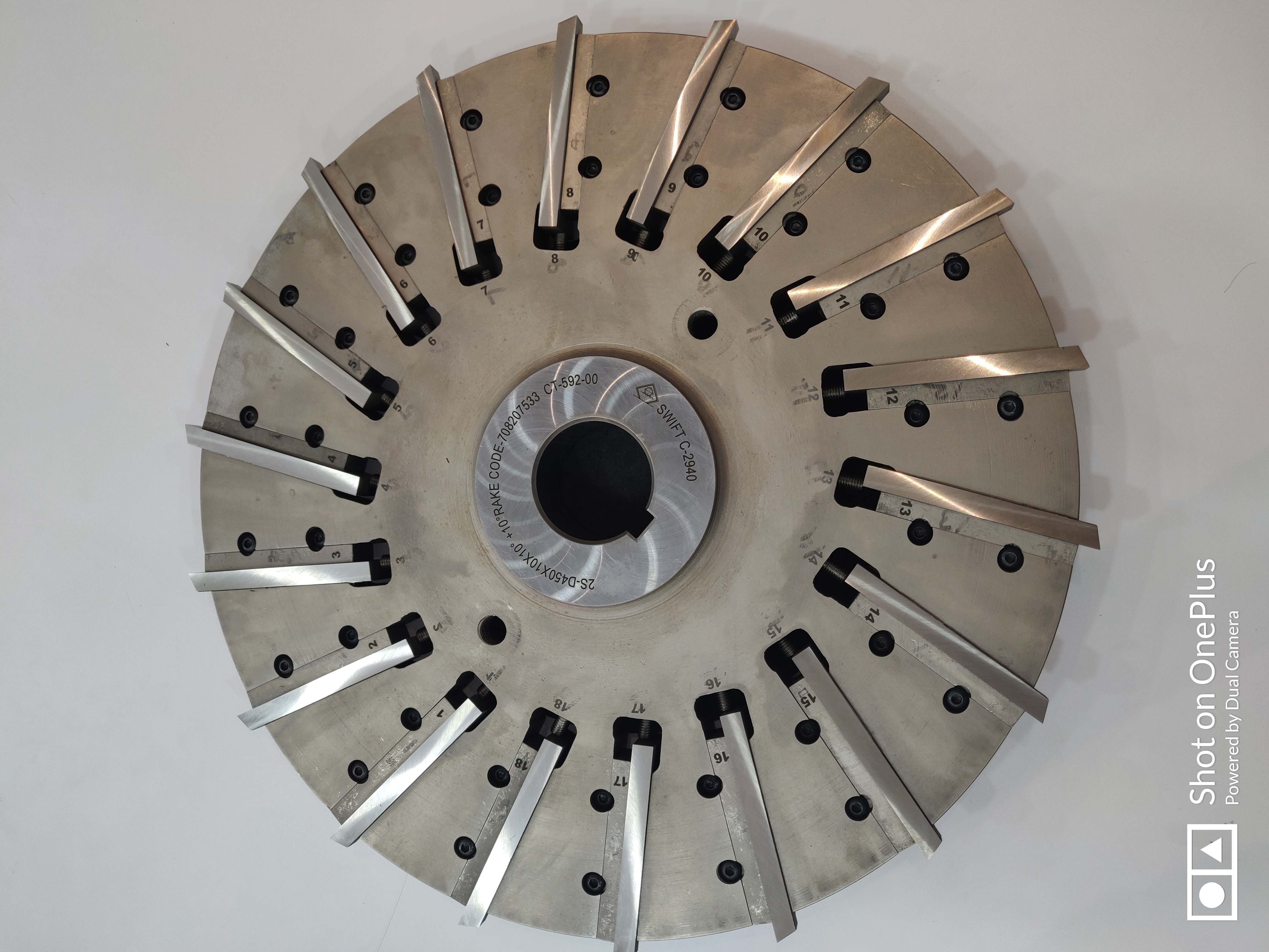 Insert Blade Cutters